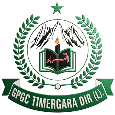 GPGC Logo